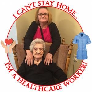 Meet your Posher, Lori